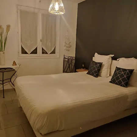 Ferienhaus Landaise Tarnos
